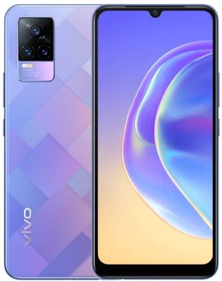 Vivo V21e