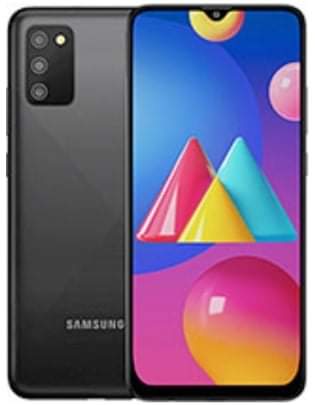 Samsung Galaxy M02s