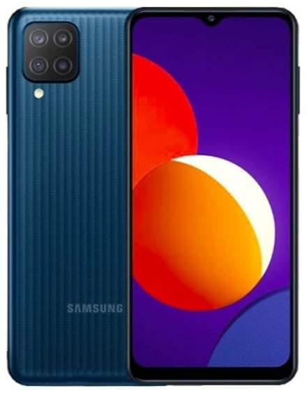 Samsung Galaxy M12