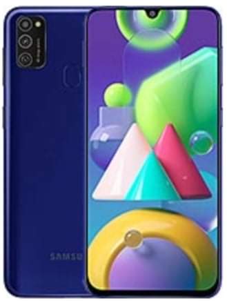 Samsung Galaxy M21