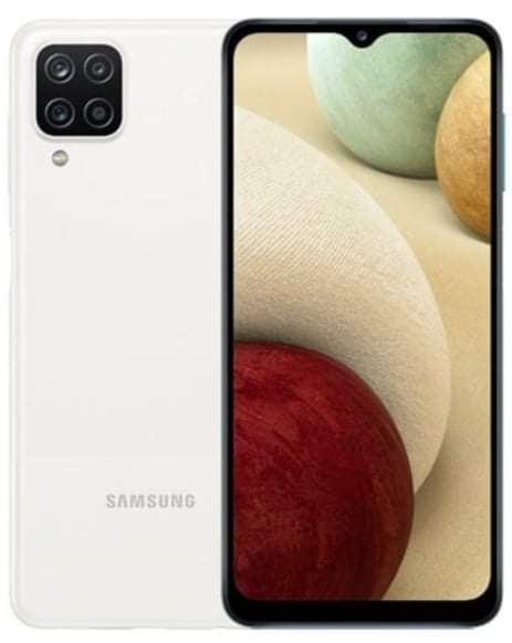 Samsung Galaxy A12