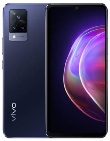 Vivo V21